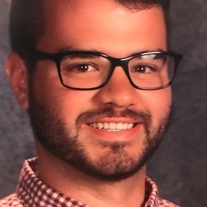 Meet your Posher, Ethan